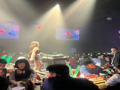 河北夜总会招聘